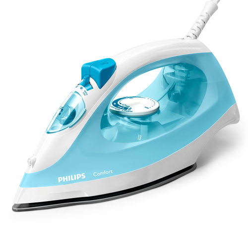 Philips GC1440/23 iron Steam iron Ceramic soleplate