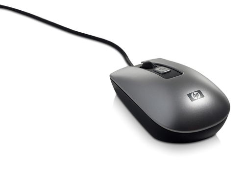 HP RB129AA mouse Office USB Type-A Optical – image 2