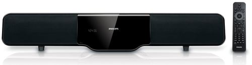 Philips SoundBar HSB2351/55 home cinema system – image 2