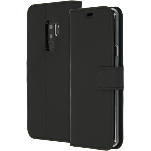 Accezz G96560240201 чехол для мобильного телефона 15,8 cm (6.2") чехол-бумажник Черный