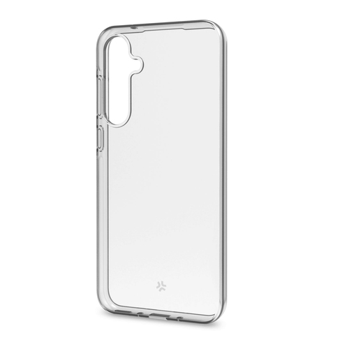 Celly Gelskin Beskyttelsescover til Samsung Galaxy A55 5G Transparent – billede 2