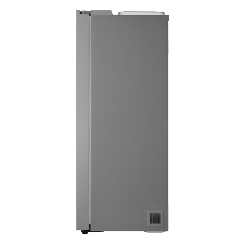 LG GSLC41PYPE American Fridge Freezer in Prime Silver with Ice Water N - image 7