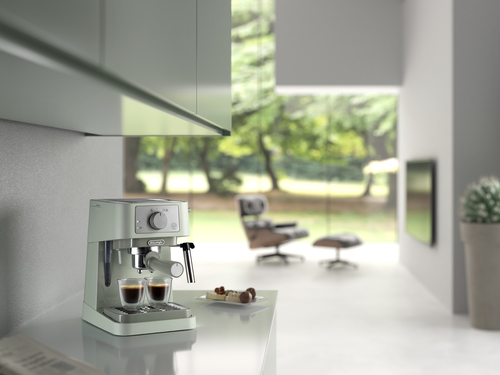 De’Longhi EC260.GR Espresso machine – image 4