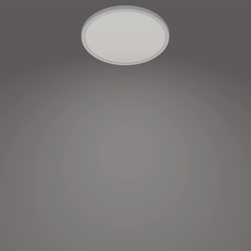 Philips Plafondlamp Led Superslim Wit 18w, afbeelding 4