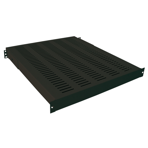 Product image: LogiLink SF1H65B rack accessory Rack shelf
