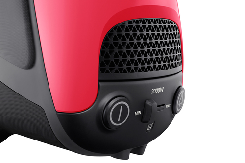 Samsung SC20F30WA vacuum – image 8