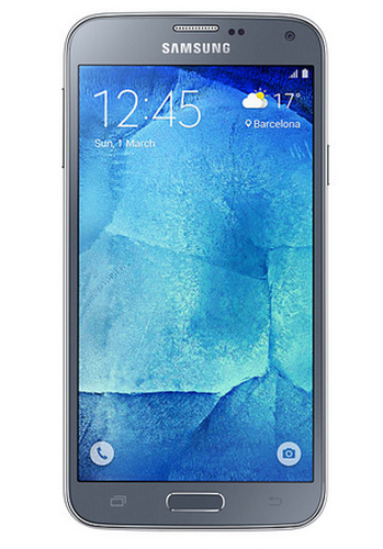 Samsung SM-G903F + EE