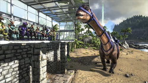 ARK Survival Evolved – Foto 10 van 10