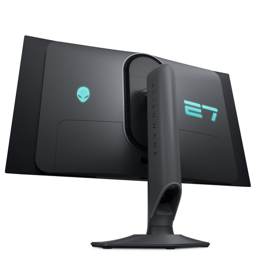 Alienware AW2725DF 27 2560 x 1440 (2K) HDMI DisplayPort 360Hz – billede 8