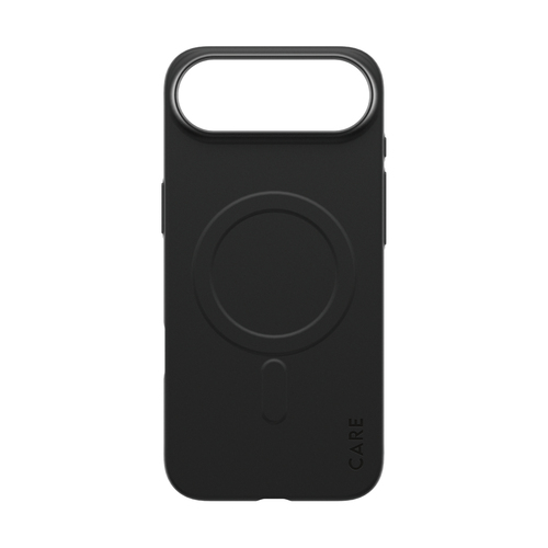 PanzerGlass CARE™ by PanzerGlass® SL1M Case Black w. MagSafe iPhone Air – image 4