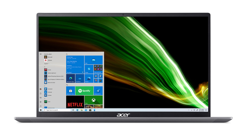 Acer Swift 3 Iron, Intel® Core™ i7-11300H – image 2