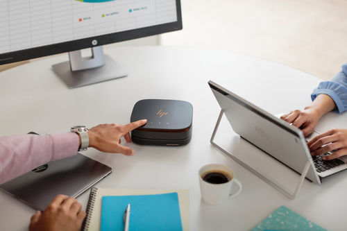 HP EliteDisplay E272q – image 8