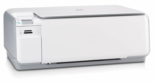 HP Photosmart C4480 Thermal inkjet A4 – image 5