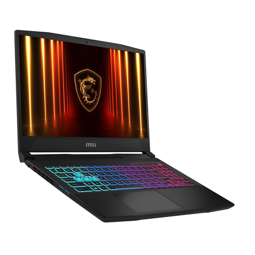 MSI Katana 15 HX B14WFK-475FR – image 9