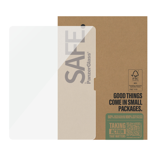 SAFE by PG Scrn iPad Pro 13Inch/iAir UWF, afbeelding 3