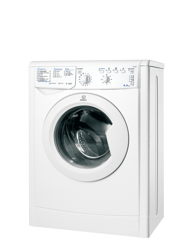 Indesit IWUB 4085 (CIS)