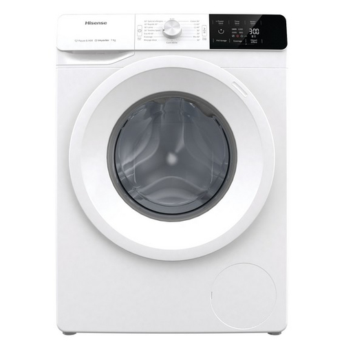 Hisense WFGE70141V washing machine Front-load