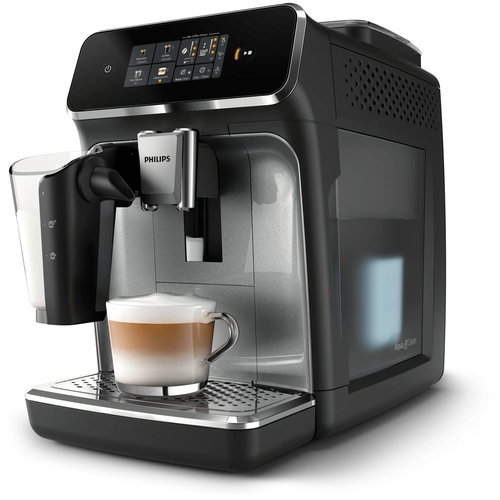 Philips EP2339/40 Volautomaat Grijs, afbeelding 2