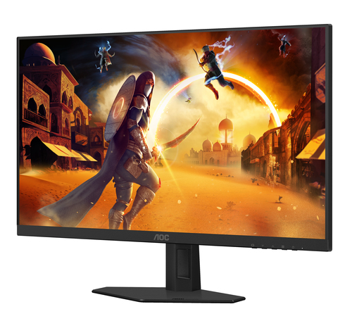 Aoc G4 24G4ZRE 24" Full HD 260Hz Fast Ips 1ms Gaming Monitor - image 7