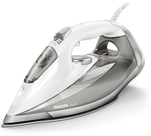 Philips Azur 50 g/min continuous steam Steam iron