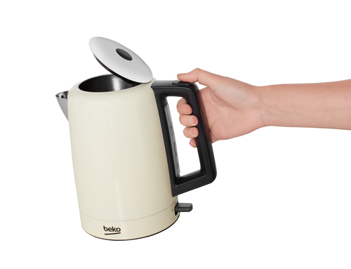 Beko WKM7306C electric kettle – image 2