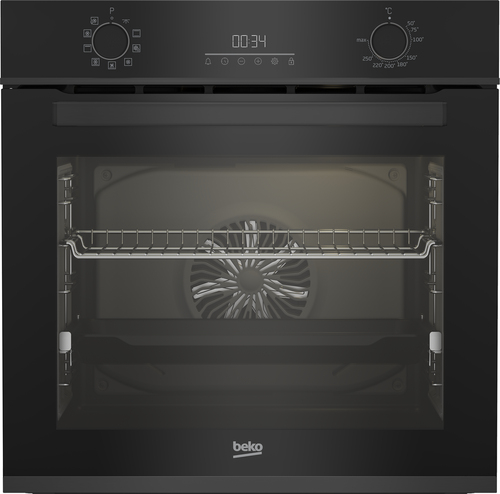 Beko 7768286734 oven