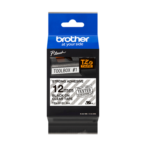 Cinta BROTHER TZES131