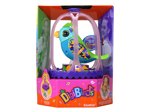 Silverlit SL88614 entertainment robot – image 3