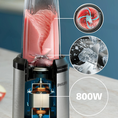 Philips HR2765/00, afbeelding 2