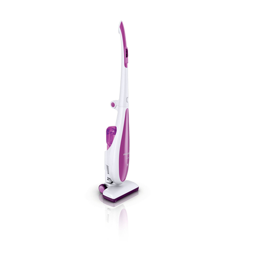 Philips SmartStar Vacuum broom FC6151/01 – image 1