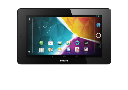 Philips PI2010B1X/78 tablet Rockchip – image 3
