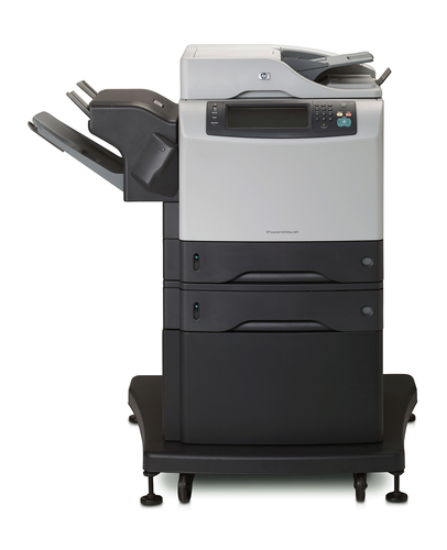 HP LaserJet M4345xs