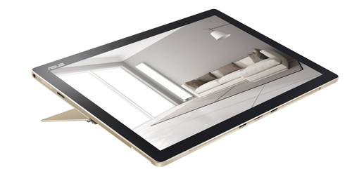 ASUS Transformer 3 Pro T303UA-0043G6200U laptop Intel® Core™ i5 i5-6200U Hybrid (2-in-1) – image 4