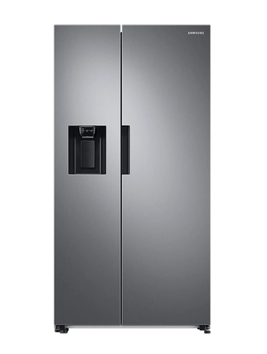 Samsung RS6JA8510S9 side-by-side refrigerator Freestanding