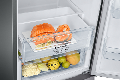 Samsung RB37R500PSS Freestanding – image 7