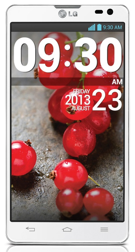 LG L9 II