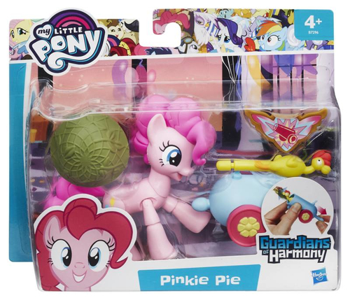 My Little Pony B6008 аксессуар для куклы