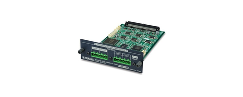 Yamaha MY4-AEC interface cards/adapter Internal