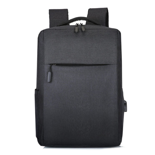eSTUFF GLB203620 сумка для ноутбука 39,6 cm (15.6") Рюкзак Черный