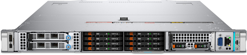 Dell PowerEdge R670 server – image 2