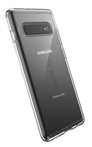 Speck 124604-5085 чехол для мобильного телефона 16,3 cm (6.4") Крышка Прозрачный