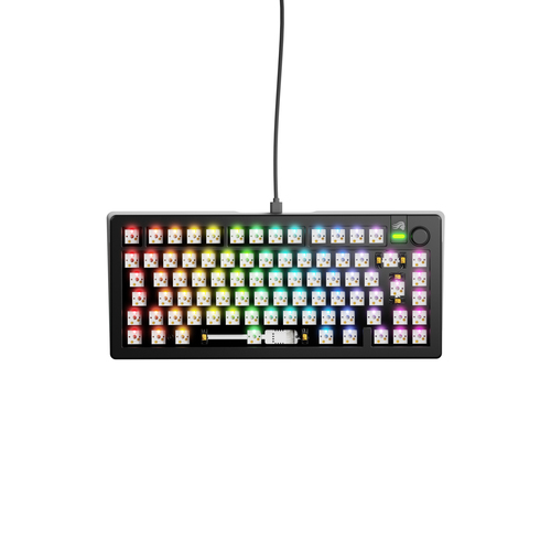Glorious Gaming GMMK 3 75% Barebones – image 2