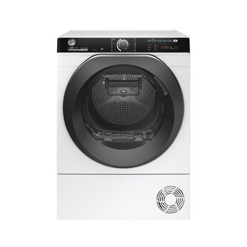 Hoover H-DRY 500 NDPEH9A2TCBEXMSS tumble dryer Freestanding Front-load