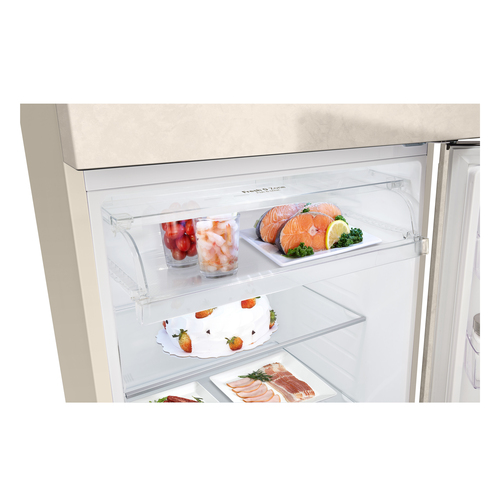 LG GTBV44SEBKD Freestanding – image 5