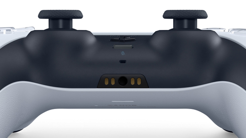 Sony DualSense Wireless-Controller gamepad – Foto 8 van 10