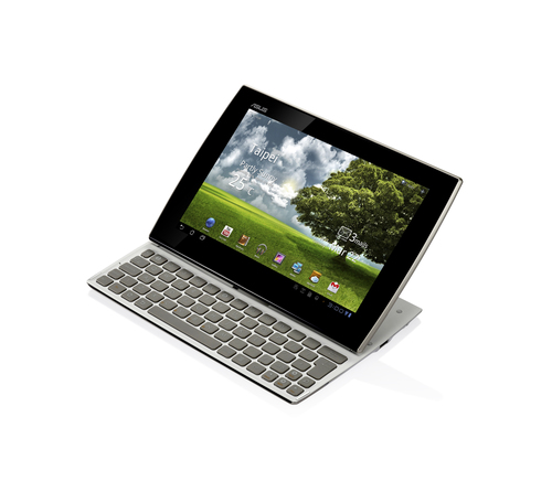 ASUS Eee Pad Slider – image 5