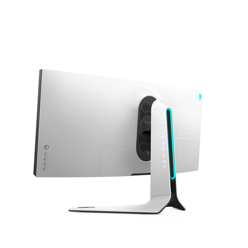 Alienware AW3821DW computer monitor – image 8