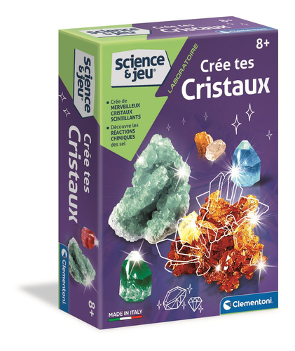CLEMENTONI CLE520671