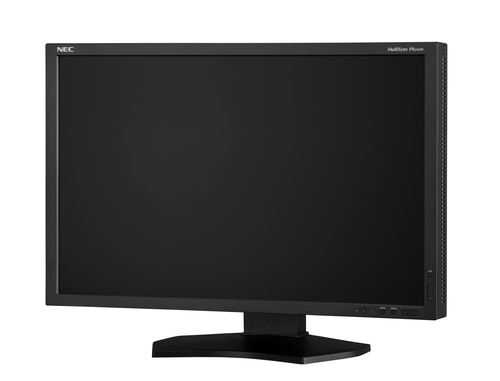 NEC MultiSync PA242W computer monitor – image 8