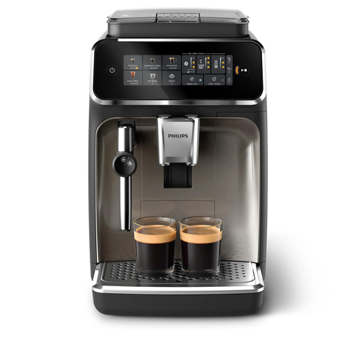 Philips EP3326/93 coffee maker Fully-auto Espresso machine – image 3